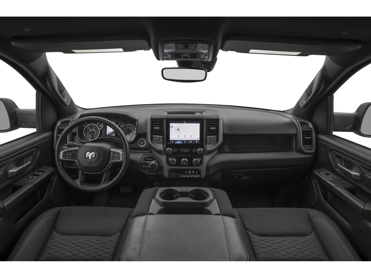 2027 RAM Ram 1500 Express