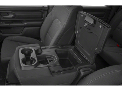 2027 RAM Ram 1500 Express