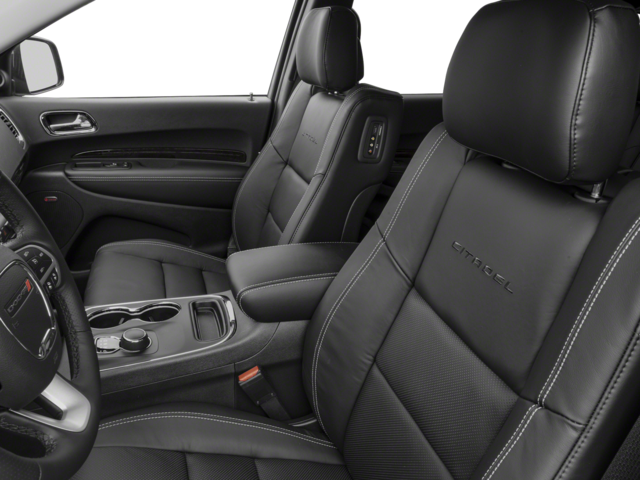 2017 Dodge Durango Citadel