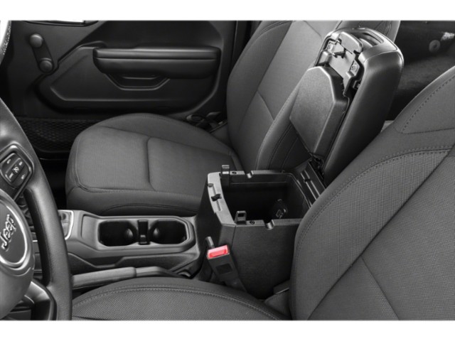 2019 Jeep Wrangler Rubicon