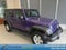 2018 Jeep Wrangler JK Unlimited Sport S