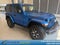 2022 Jeep Wrangler Rubicon