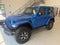 2022 Jeep Wrangler Rubicon