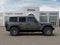 2027 Jeep Wrangler Sport S