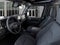 2027 Jeep Wrangler Sport S