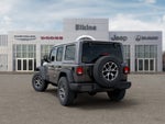 2027 Jeep Wrangler Sport S
