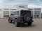 2027 Jeep Wrangler Sport S