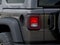 2027 Jeep Wrangler Sport S