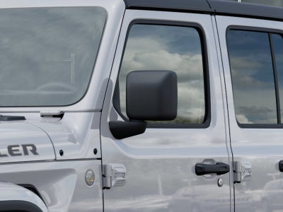 2026 Jeep Wrangler 85th Anniversary