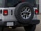 2026 Jeep Wrangler 85th Anniversary