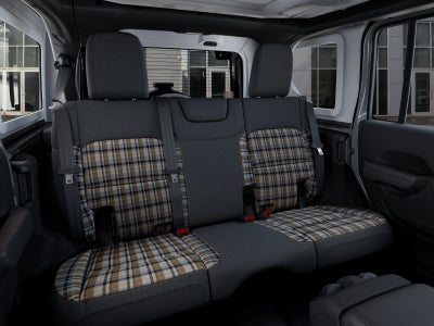 2026 Jeep Wrangler 85th Anniversary