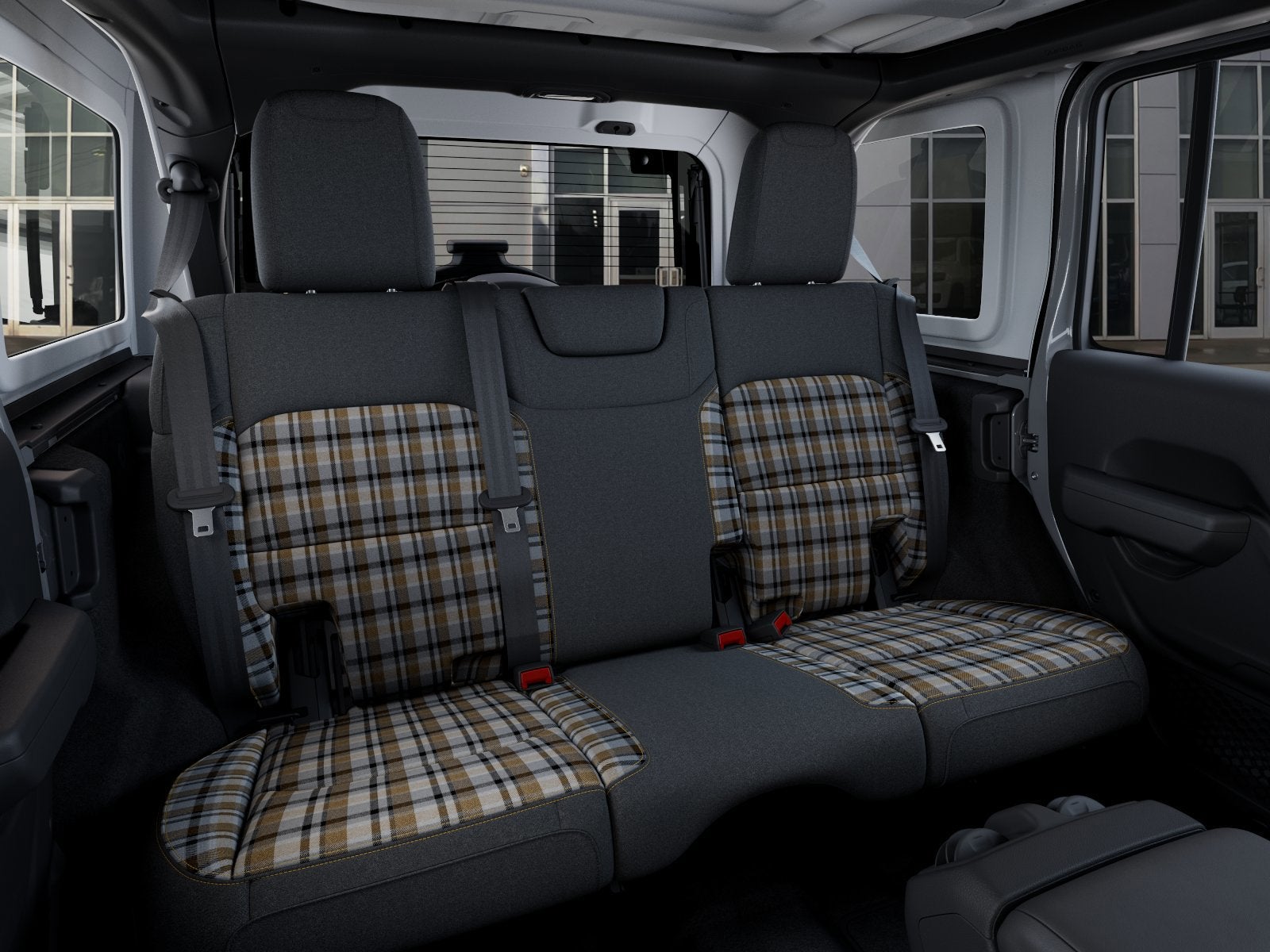 2026 Jeep Wrangler 85th Anniversary