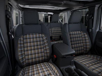 2026 Jeep Wrangler 85th Anniversary