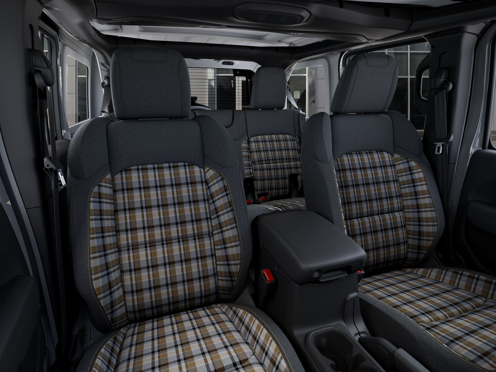 2026 Jeep Wrangler 85th Anniversary
