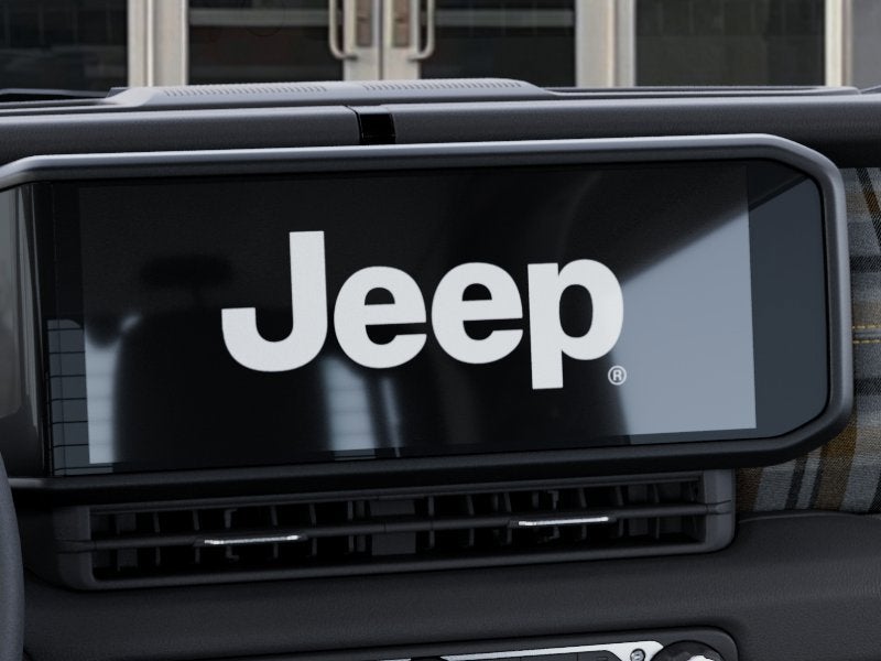 2026 Jeep Wrangler 85th Anniversary