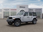 2026 Jeep Wrangler 85th Anniversary