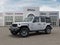 2026 Jeep Wrangler 85th Anniversary
