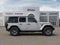 2026 Jeep Wrangler 85th Anniversary