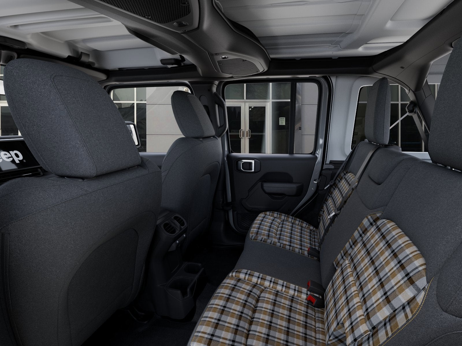 2026 Jeep Wrangler 85th Anniversary