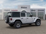 2026 Jeep Wrangler 85th Anniversary