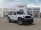 2026 Jeep Wrangler 85th Anniversary