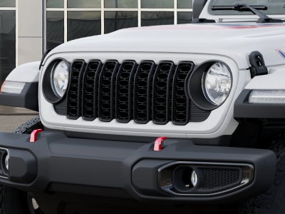 2026 Jeep Wrangler America 250