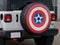 2026 Jeep Wrangler America 250