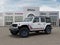 2026 Jeep Wrangler America 250