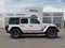 2026 Jeep Wrangler America 250