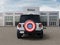 2026 Jeep Wrangler America 250