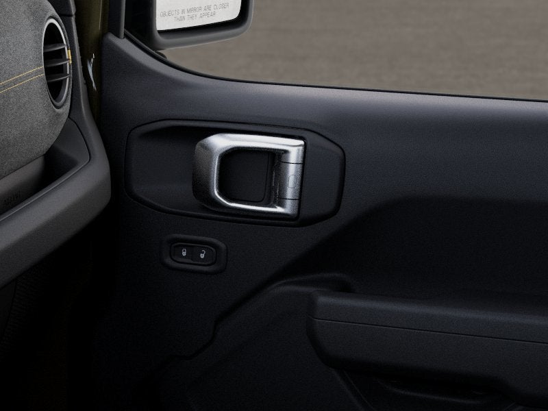 2026 Jeep Wrangler Willys 41