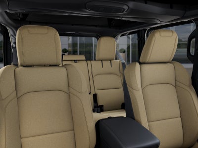 2026 Jeep Wrangler Willys 41