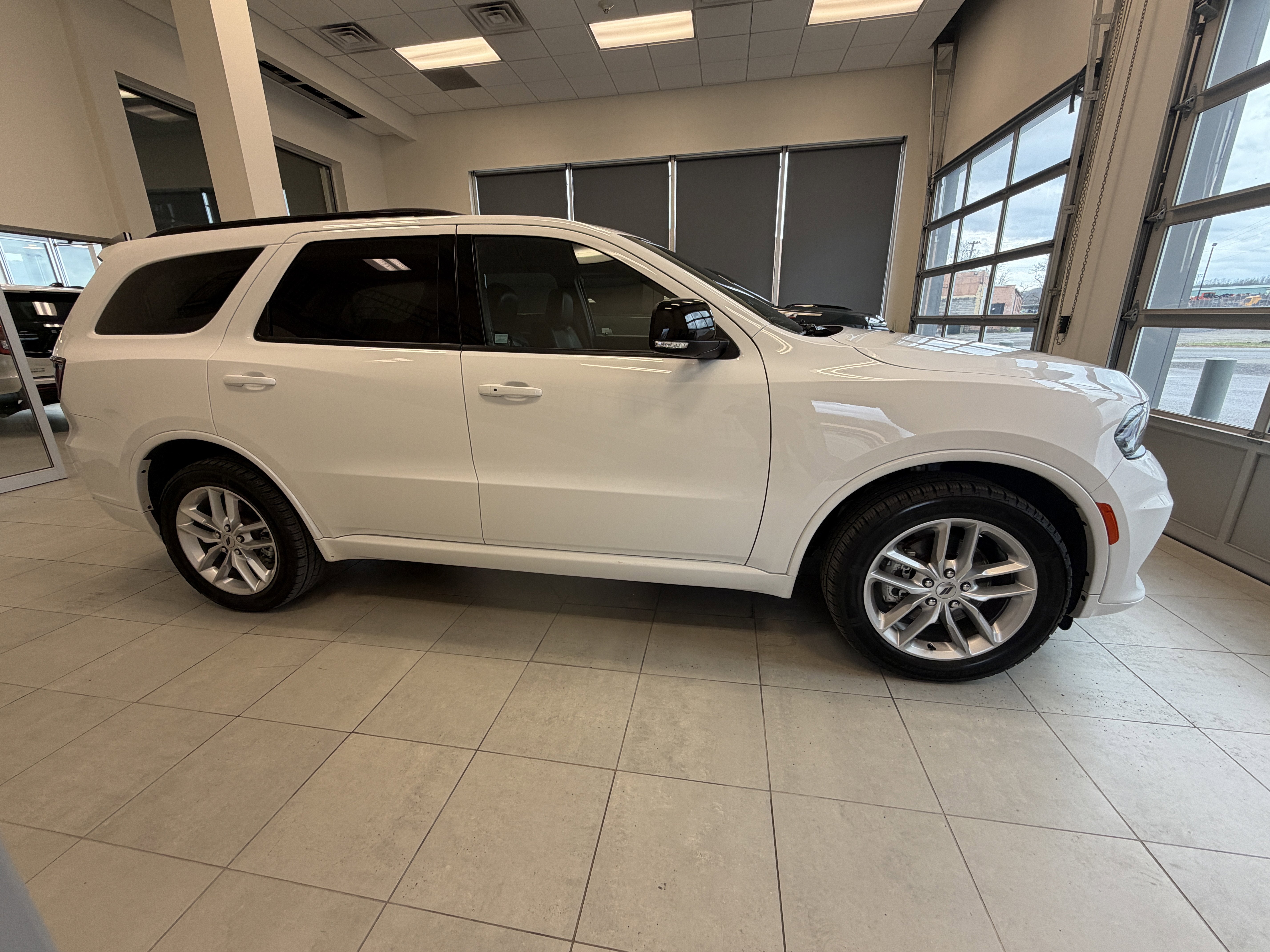 2023 Dodge Durango GT Plus