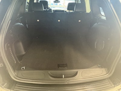 2022 Jeep Grand Cherokee WK Laredo X