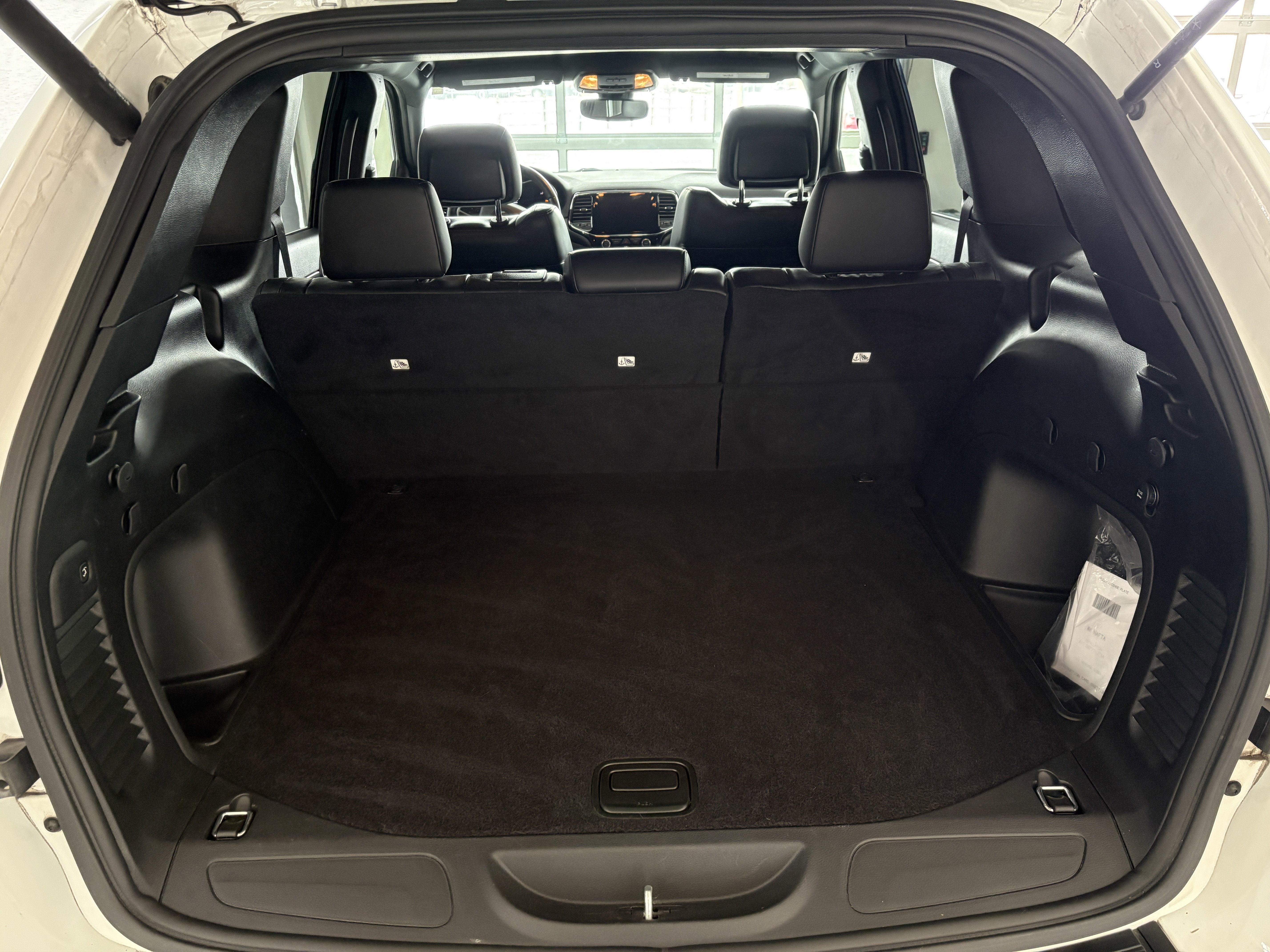 2022 Jeep Grand Cherokee WK Laredo X