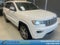 2021 Jeep Grand Cherokee Overland
