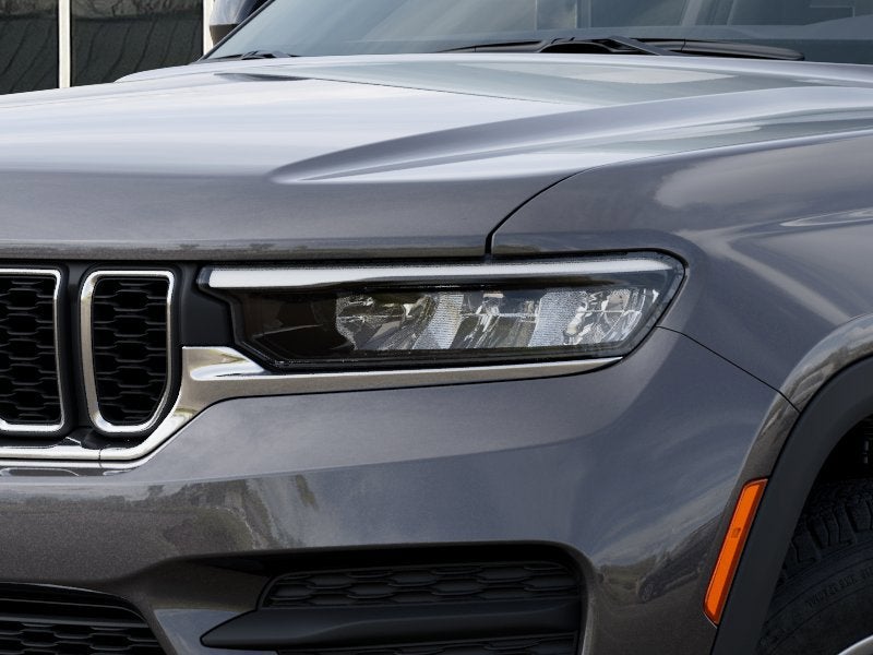2026 Jeep Grand Cherokee Laredo X