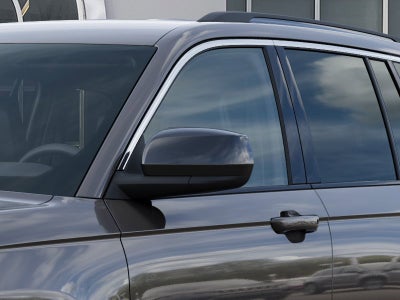 2026 Jeep Grand Cherokee Laredo X