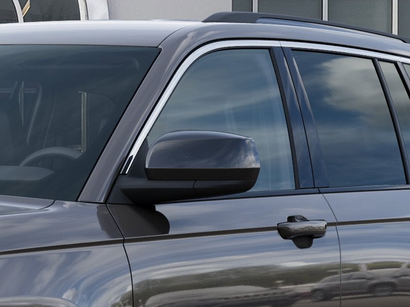 2026 Jeep Grand Cherokee Laredo X