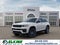 2026 Jeep Grand Cherokee 85th Anniversary Edition