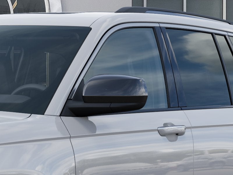 2026 Jeep Grand Cherokee 85th Anniversary Edition