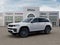 2026 Jeep Grand Cherokee 85th Anniversary Edition