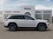 2026 Jeep Grand Cherokee 85th Anniversary Edition