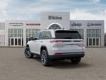 2026 Jeep Grand Cherokee 85th Anniversary Edition