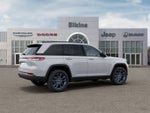 2026 Jeep Grand Cherokee 85th Anniversary Edition