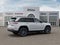 2026 Jeep Grand Cherokee 85th Anniversary Edition