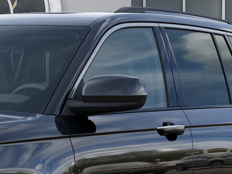2026 Jeep Grand Cherokee 85th Anniversary Edition