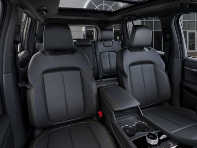2026 Jeep Grand Cherokee 85th Anniversary Edition