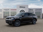 2026 Jeep Grand Cherokee 85th Anniversary Edition