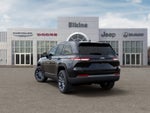 2026 Jeep Grand Cherokee 85th Anniversary Edition